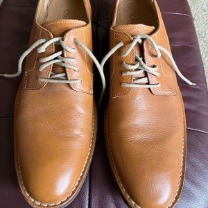 Cole Haan men’s dress shoes